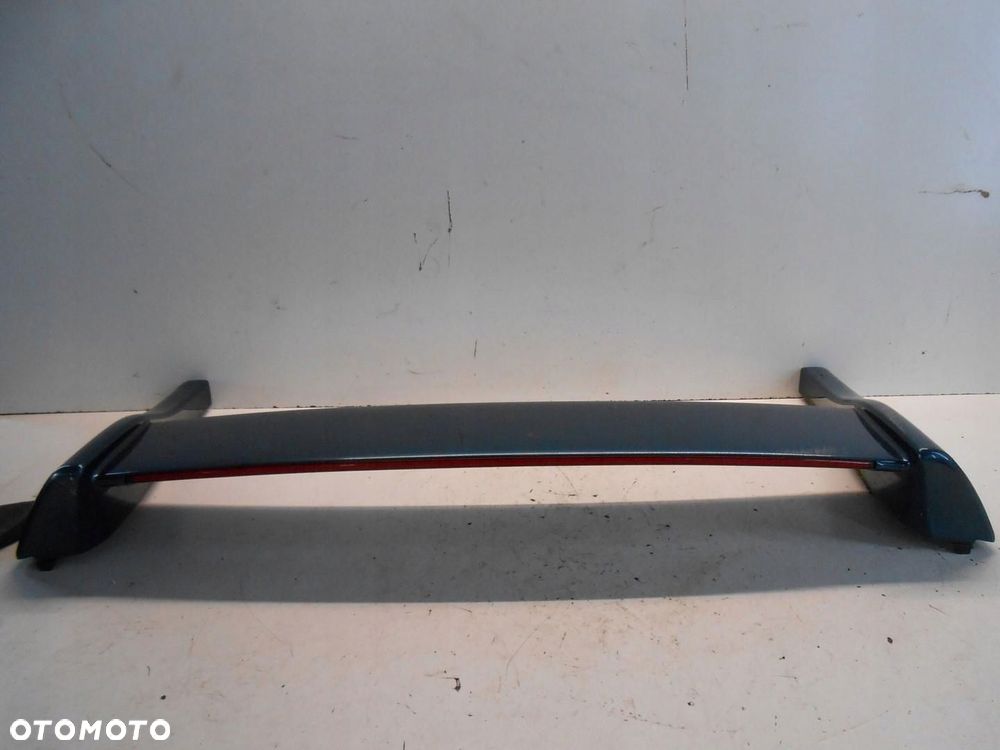 lotka spojler światło stop klapy tył bg47p honda hr-v i # - 4