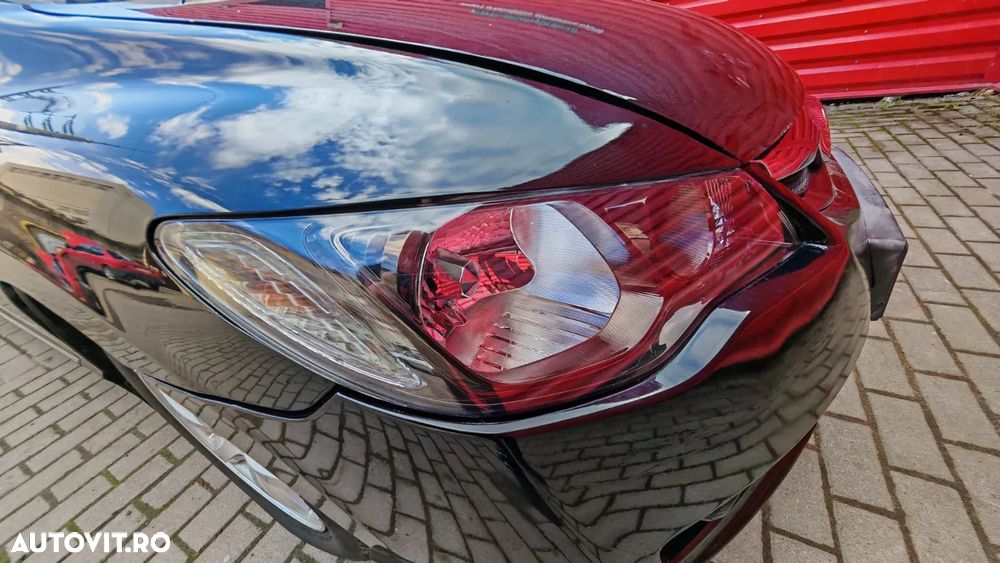 Honda Civic Hybrid 1.3i-DSI i-VTEC IMA CVT Elegance - 28