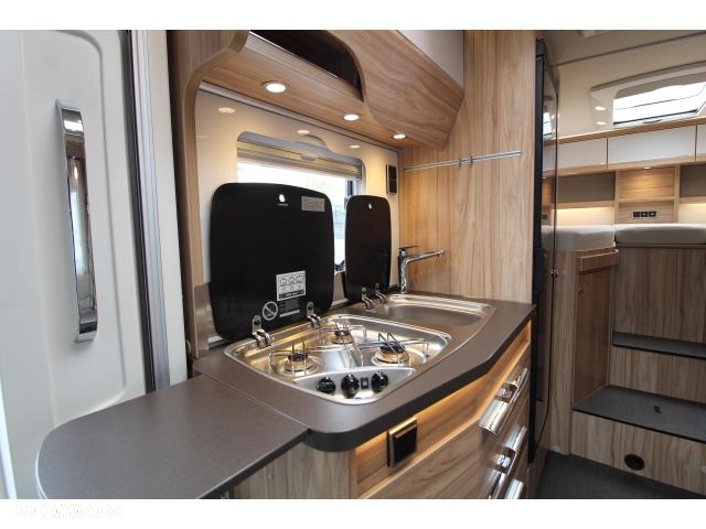 Hymer-Eriba ML-T 580 - 26