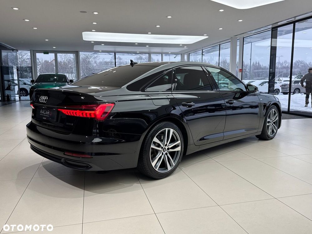 Audi A6 Limousine - 5