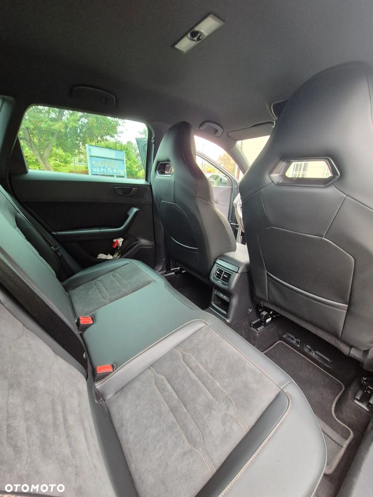 Cupra Ateca 1.5 TSI DSG - 19