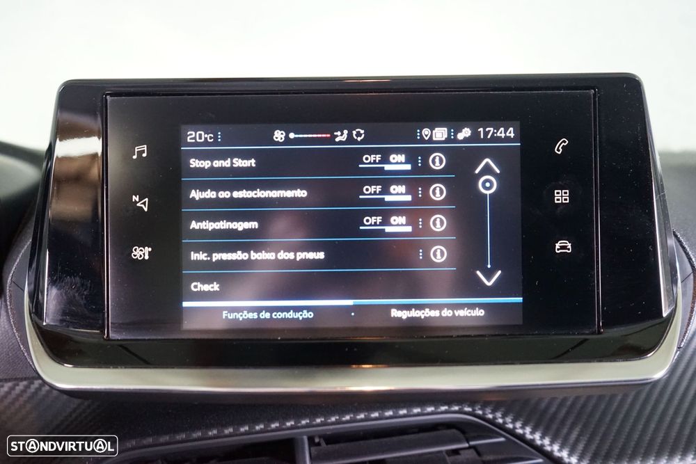 Peugeot 208 1.2 PureTech Active - 34