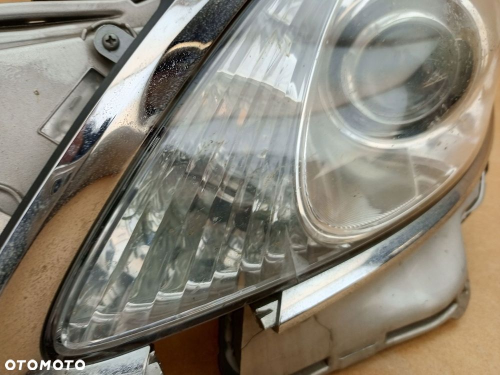 LEXUS GS GS300 GS450H REFLEKTOR LAMPA PRZEDNIA PRZÓD XENON = - 7