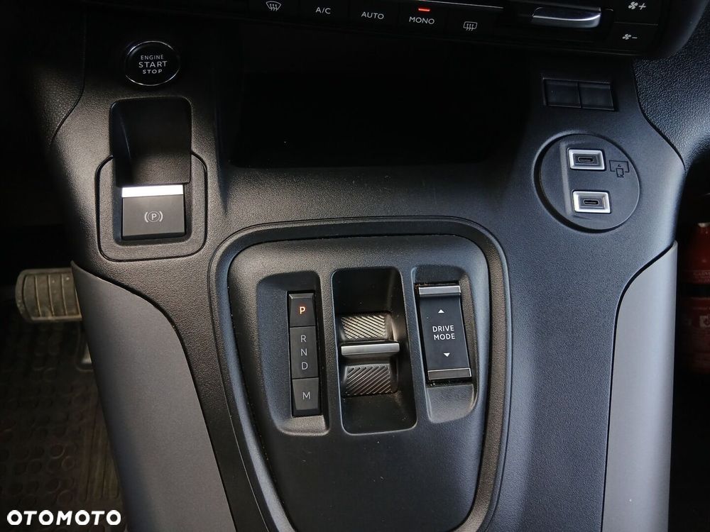 Toyota Proace City Verso Long 1.5 D-4D Family - 15