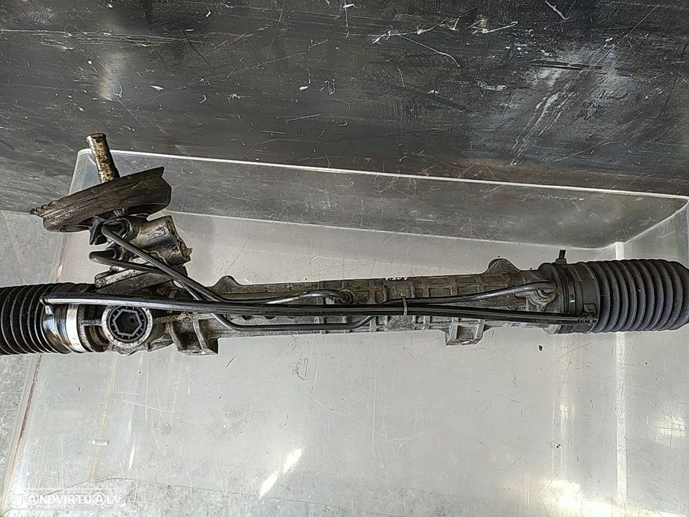 Caixa Direcção Assistida Peugeot 307 (3A/C) - 5