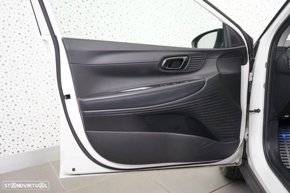 Hyundai Bayon 1.0 T-GDI Premium - 20