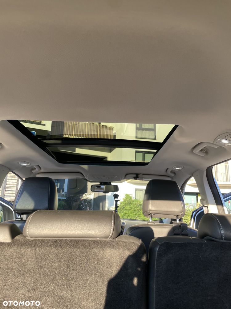 Ford Kuga 2.0 TDCi 4WD Titanium - 40