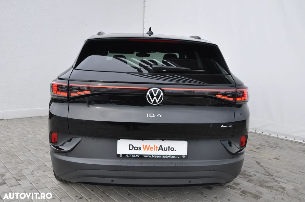 Volkswagen ID.4 77 kWh 4MOTION Pro - 26