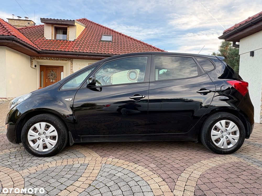 Hyundai ix20 1.6 Comfort - 3