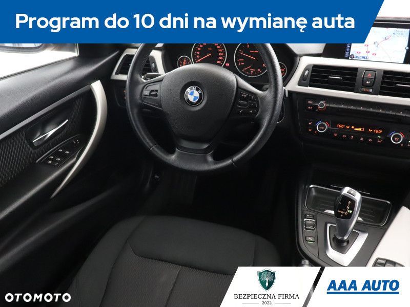 BMW Seria 3 - 9