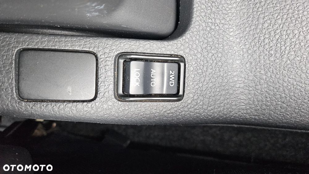 Suzuki SX4 2.0 DDiS Topline Edition 4WD - 37