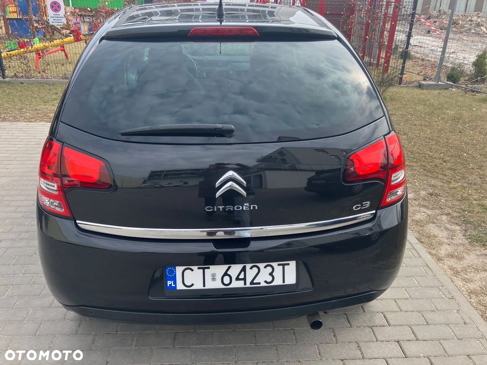 Citroën C3 1.4 VTi Selection - 4