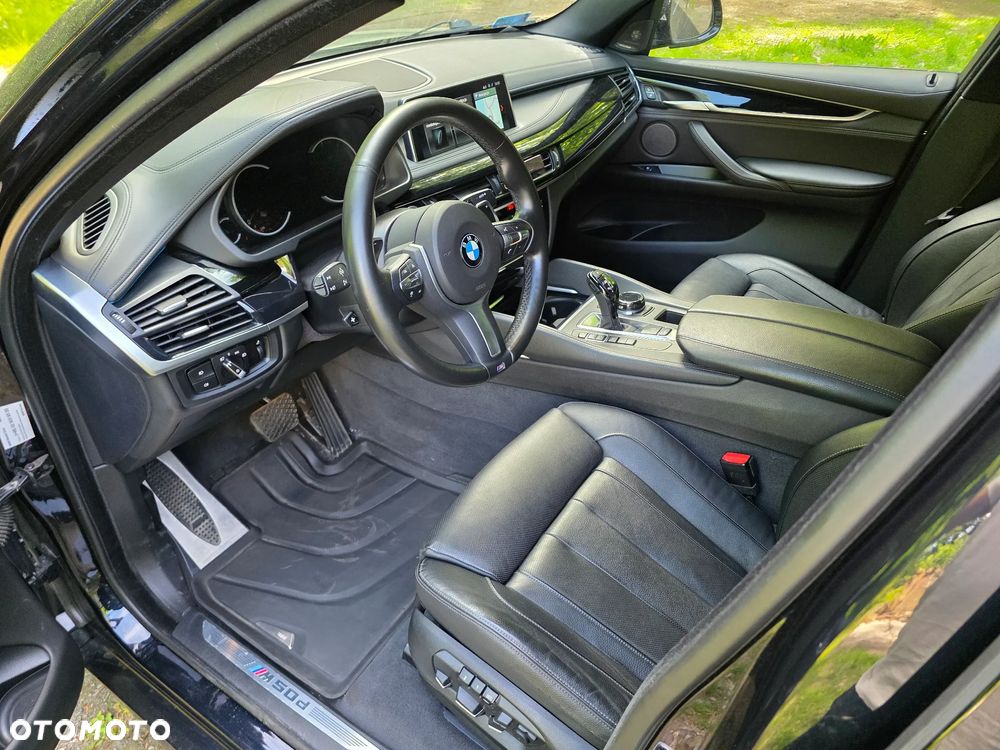 BMW X6 - 14