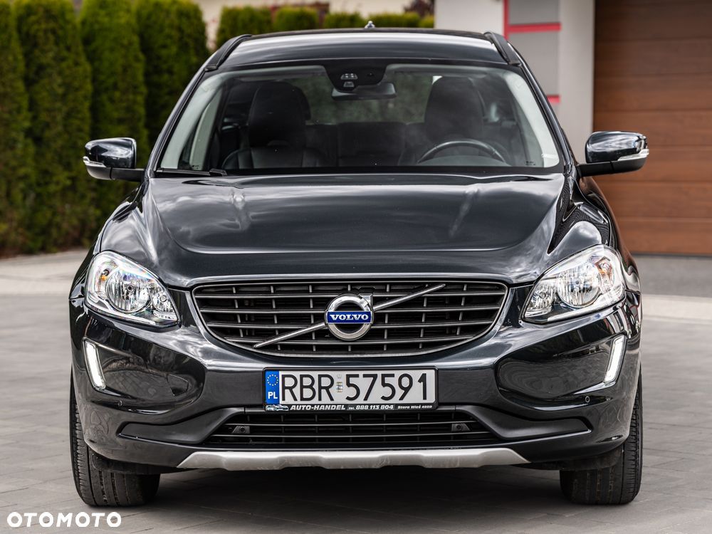 Volvo XC 60 D3 Geartronic Kinetic - 15