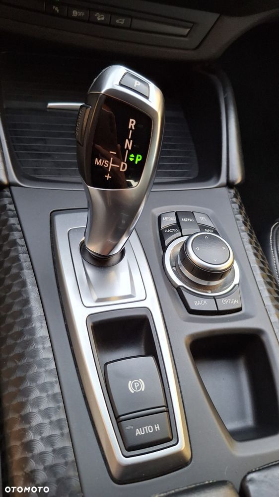BMW X6 - 15