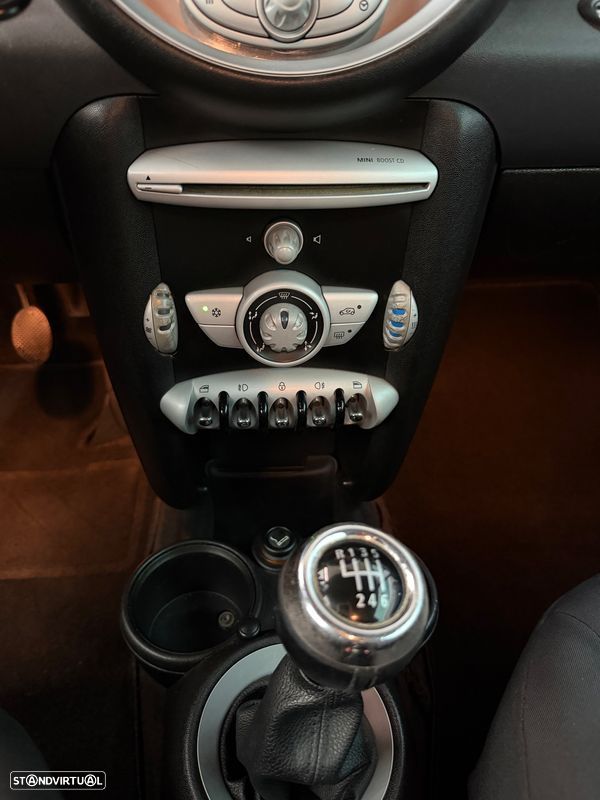 MINI 3 Portas Cooper - 9