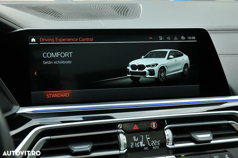 BMW X6 xDrive30d AT MHEV - 16