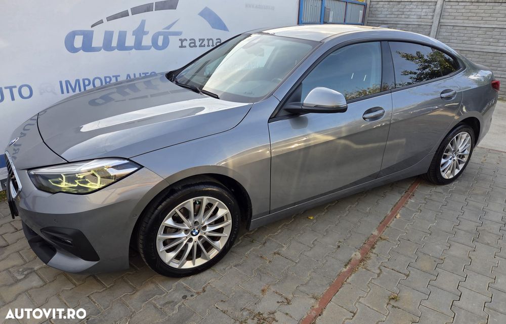 BMW 2 Series 2024 — imagine 8