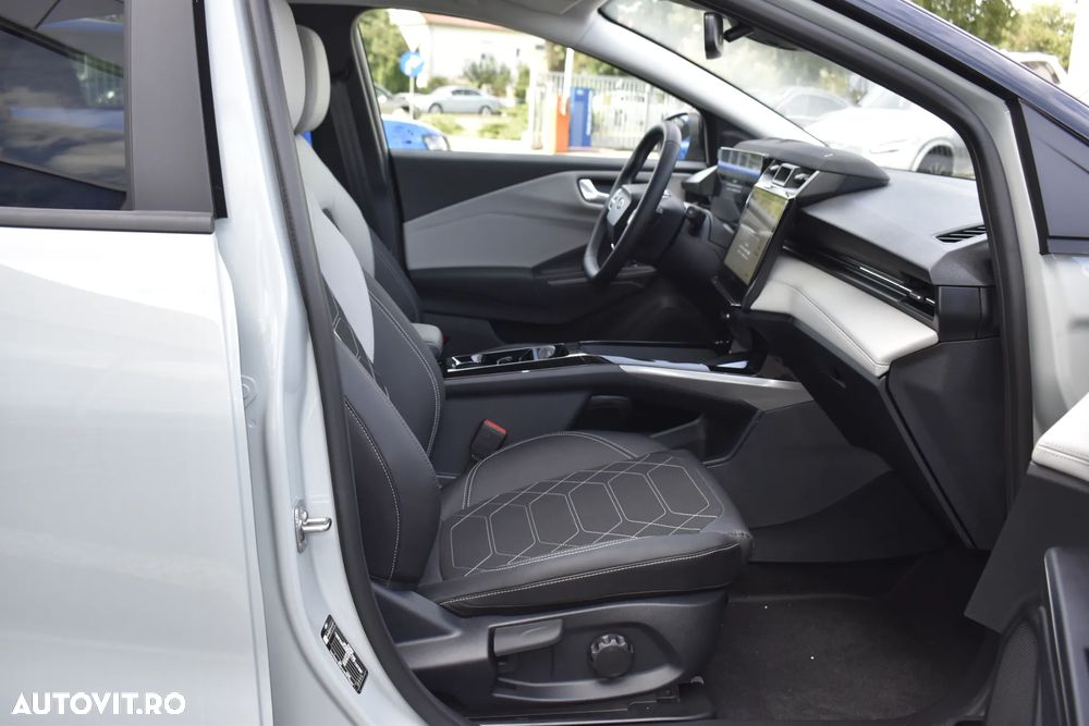Ford Puma - 12