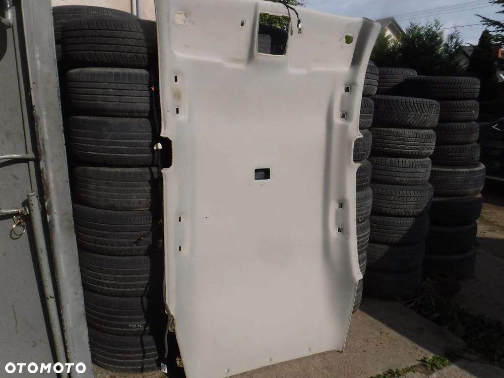 Opel Mokka X 12-16 podsufitka sufit - 3