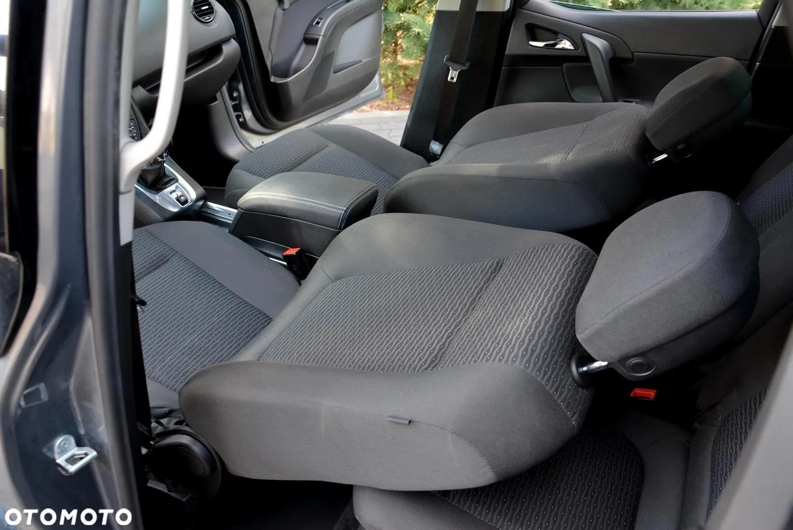 Opel Meriva 1.4 T Cosmo - 29