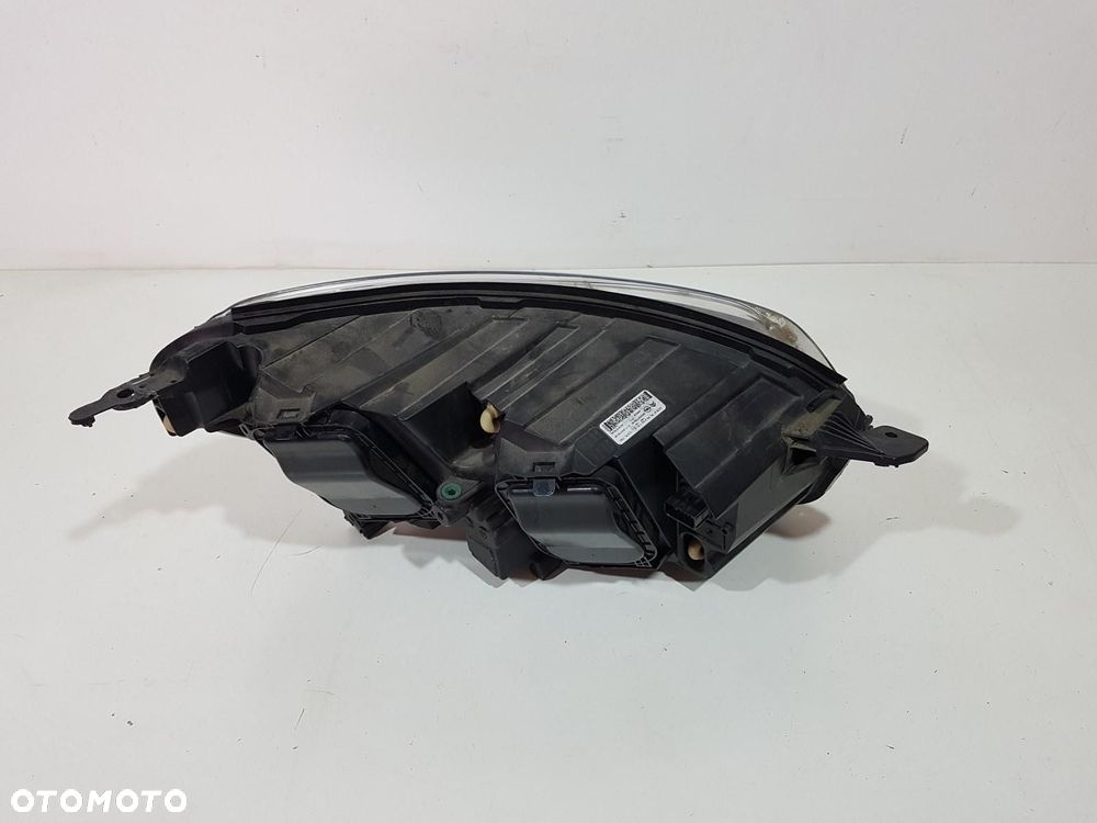 CITROEN JUMPY III 3 VIVARO LAMPA PRZÓD PRZEDNIA LEWA 9808567780 EU ORYGINAŁ - 5