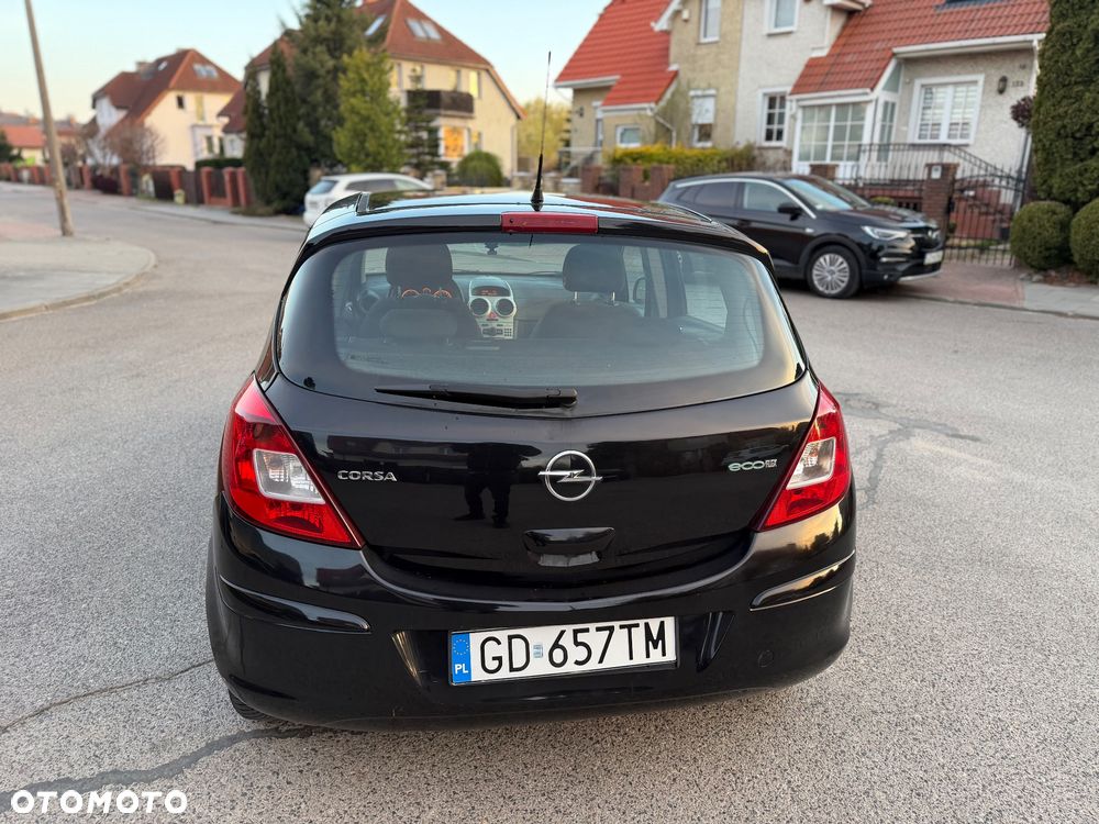 Opel Corsa 1.3 CDTI Edition 150 - 6