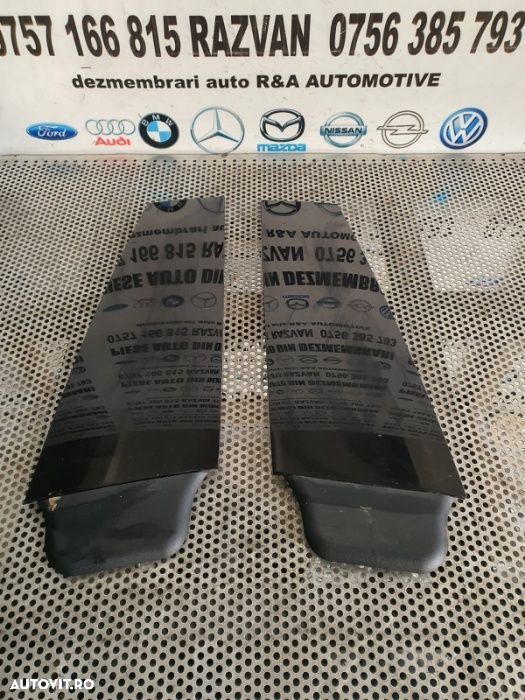 Ornament Stalp BMW F06 Gran Coupe Livram Oriunde In Tara - 1