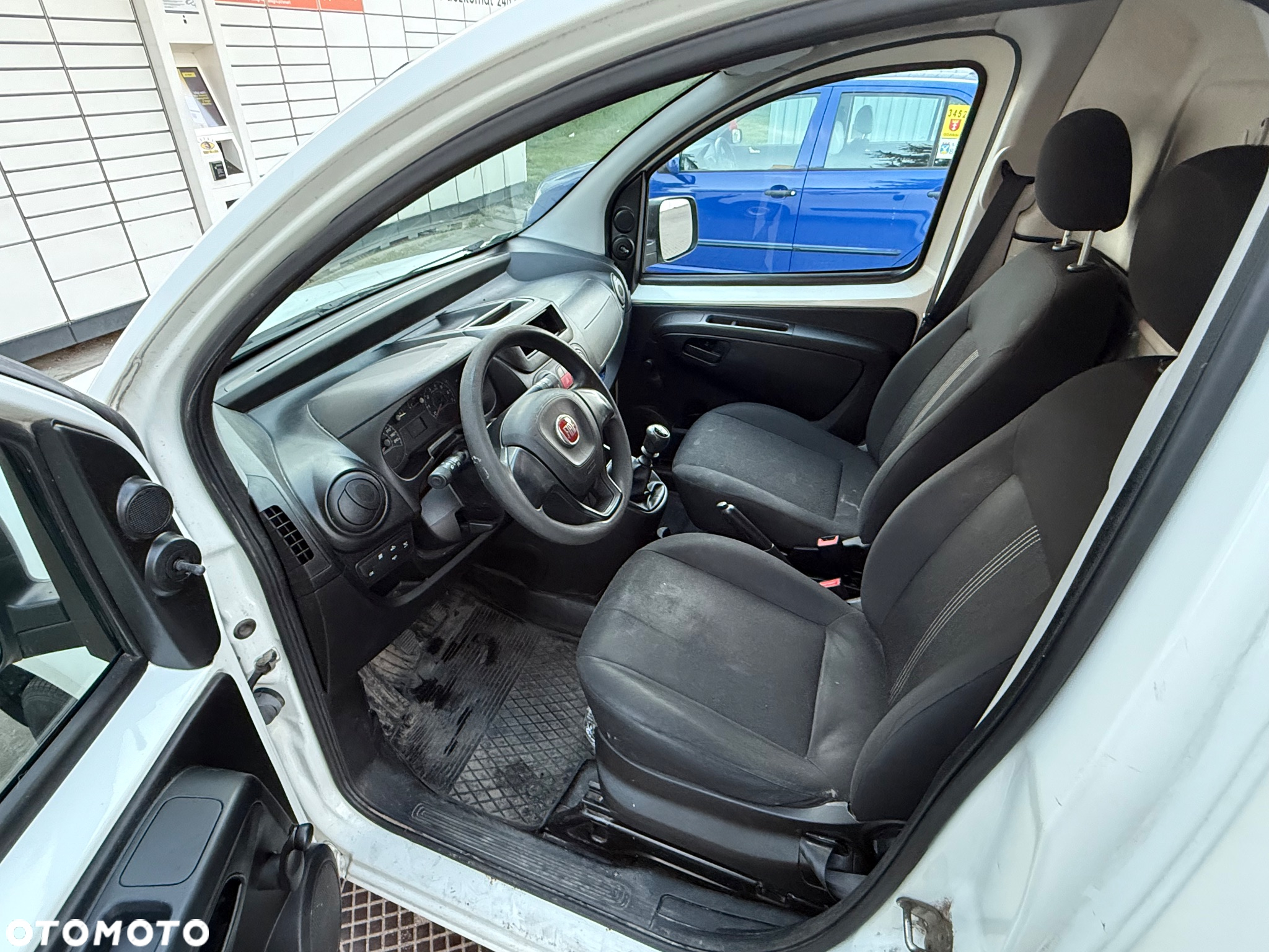 Fiat FIORINO - 8