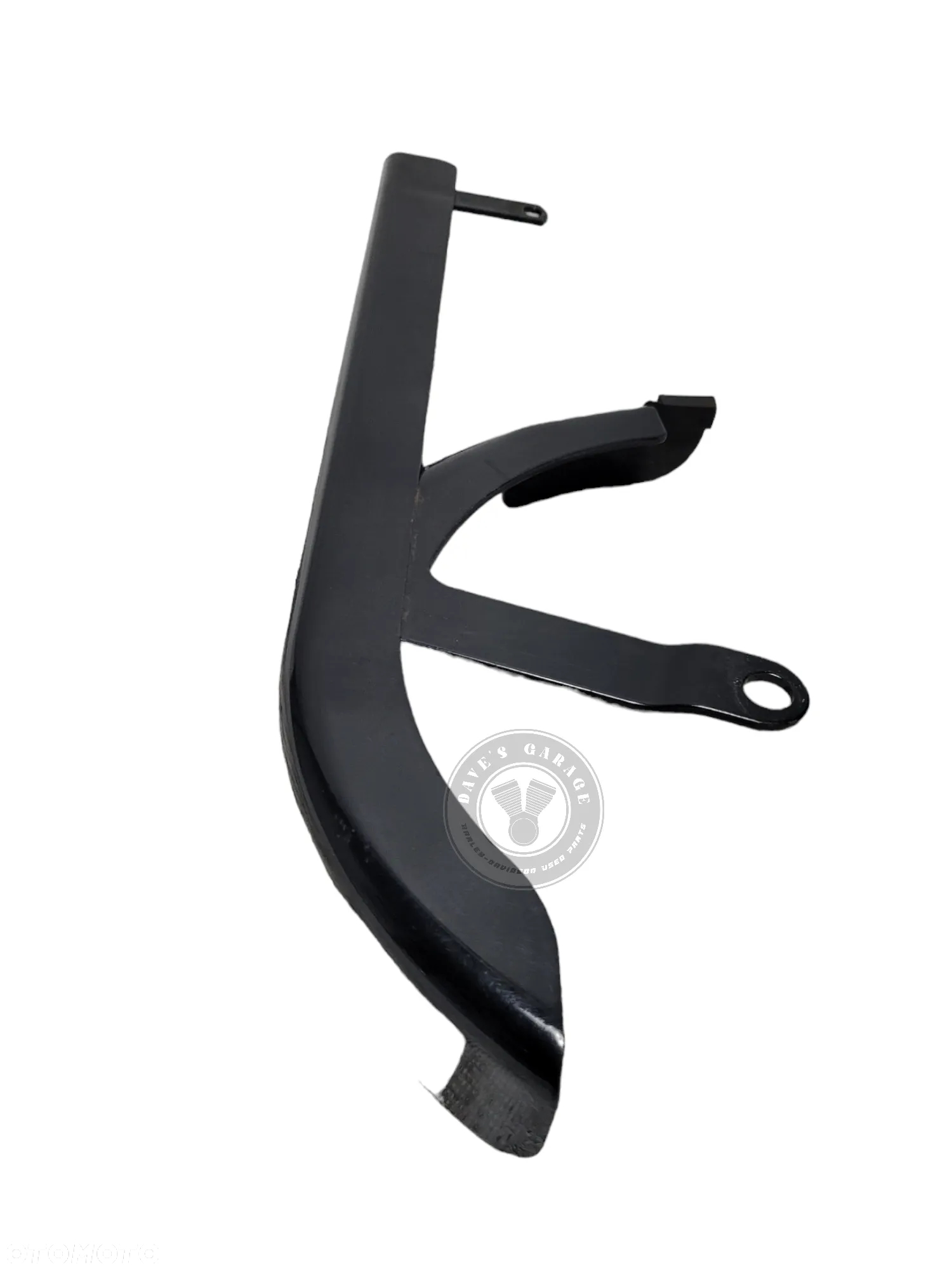 Osłona pasa Harley Davidson Sportster EVO 60381-91 - 4