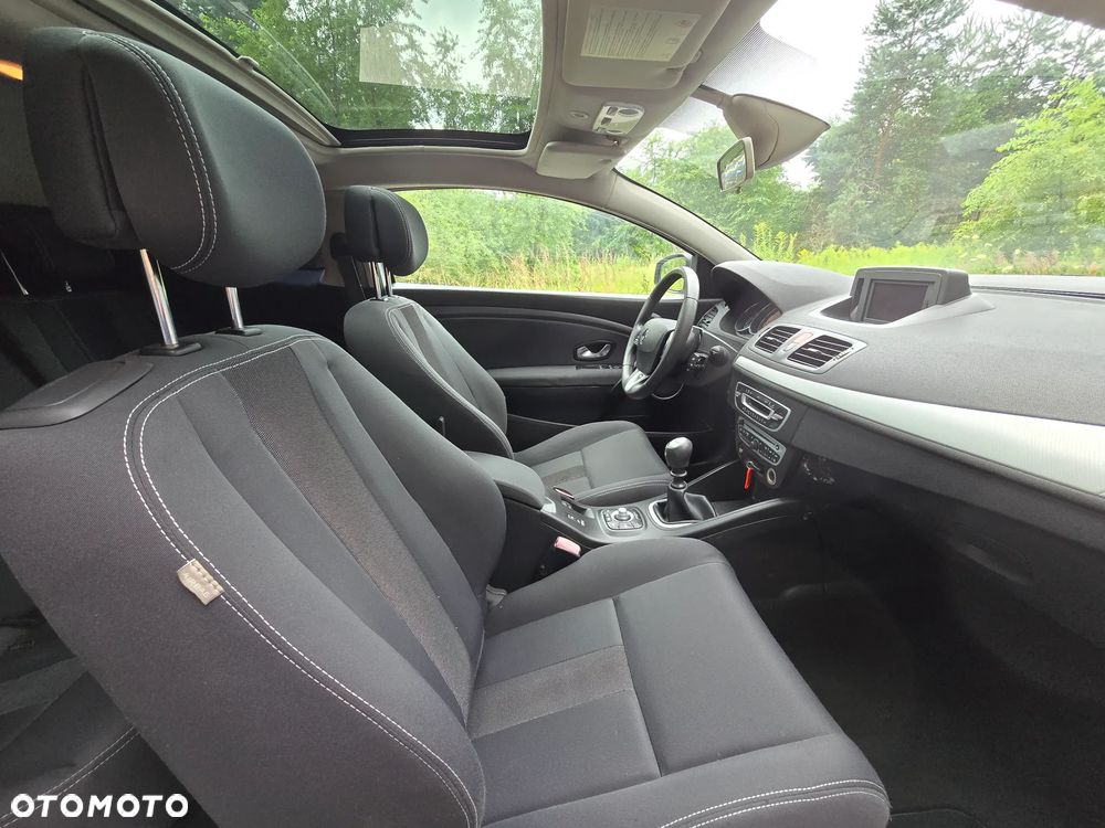 Renault Megane 1.4 16V TCE Dynamique - 9