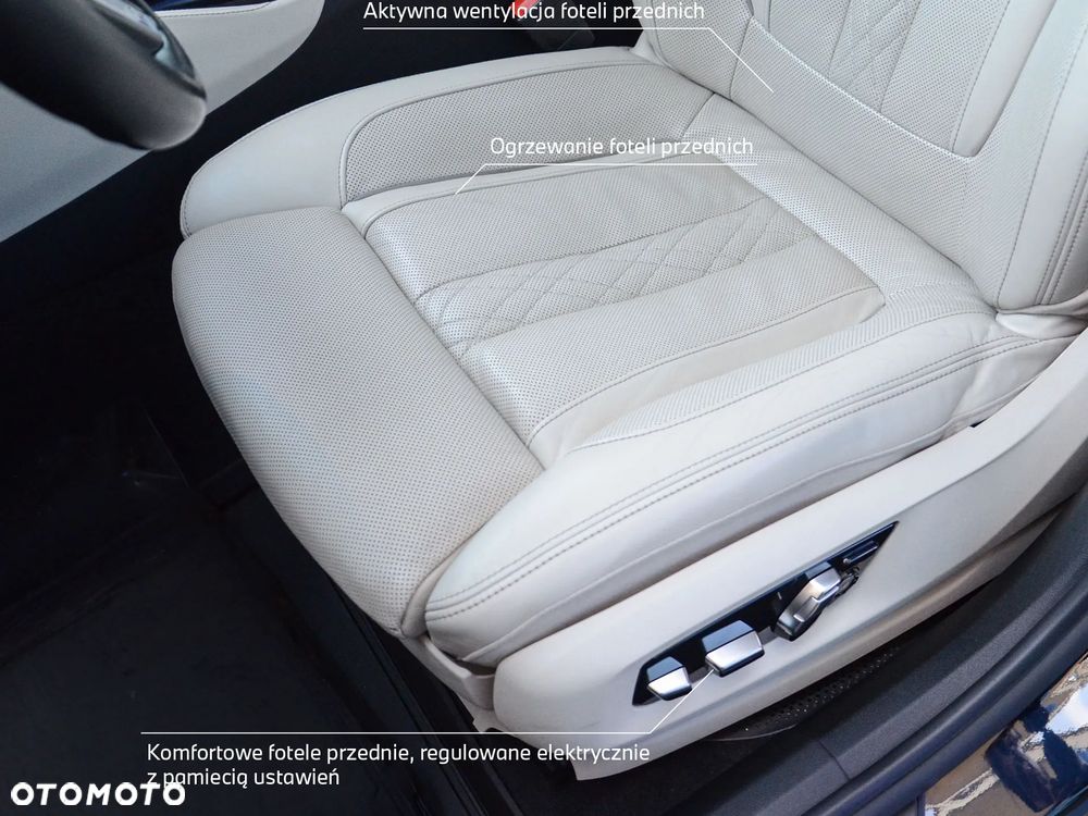 BMW Seria 6 640i xDrive Edycja M Sport - 26