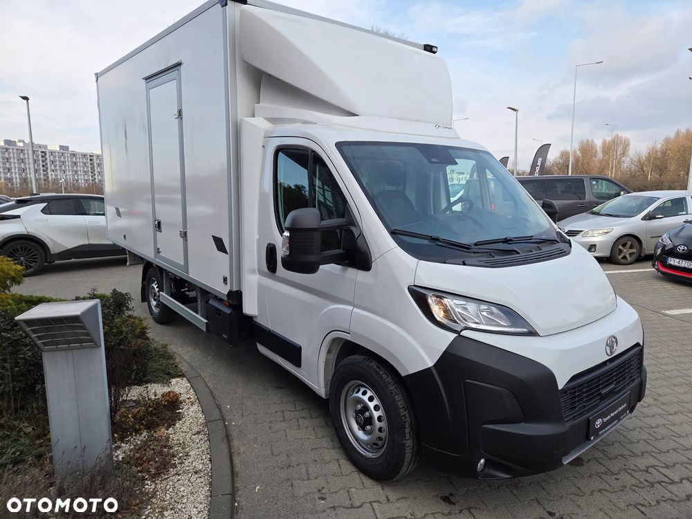 Toyota PROACE MAX - 5