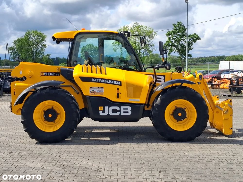 JCB 532 - 70 AGRI SUPER - 5