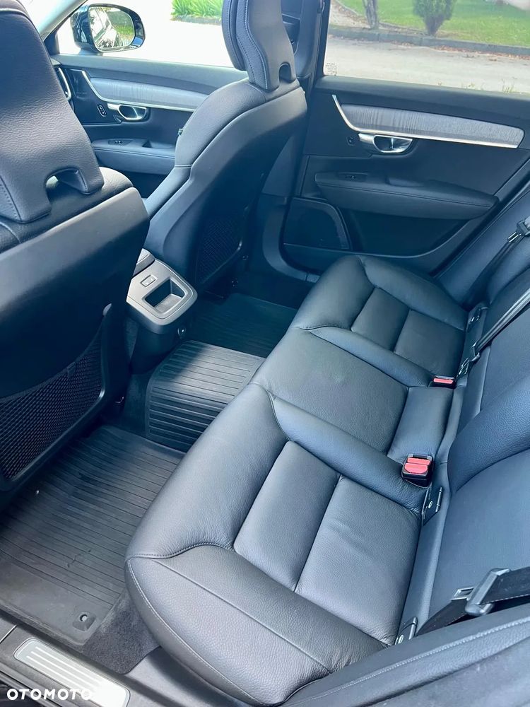 Volvo V90 Cross Country B6 B AWD Geartronic Pro - 20