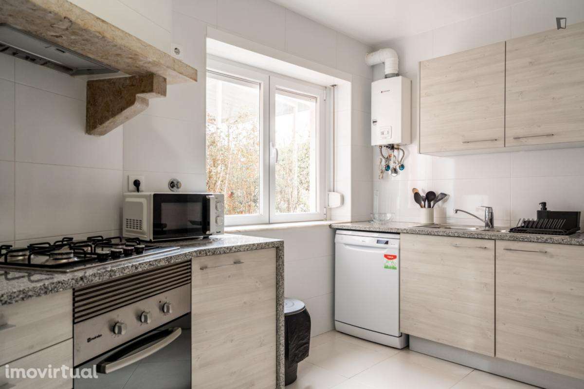 Apartamento com 2 quartos - localizado em Anjos Lisbon - Grande imagem: 5/20