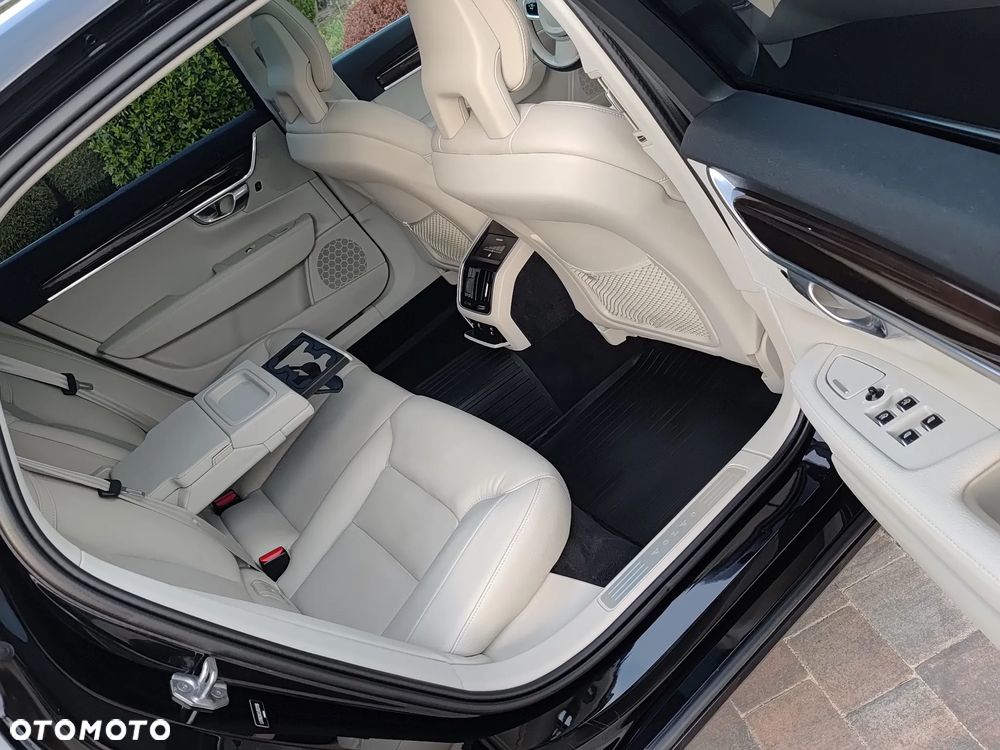 Volvo S90 T5 Geartronic Inscription - 24
