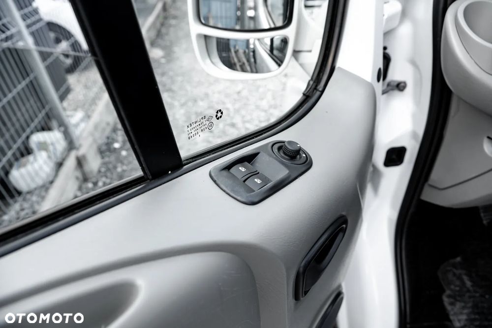 Renault Trafic L1H1 Komfort - 17