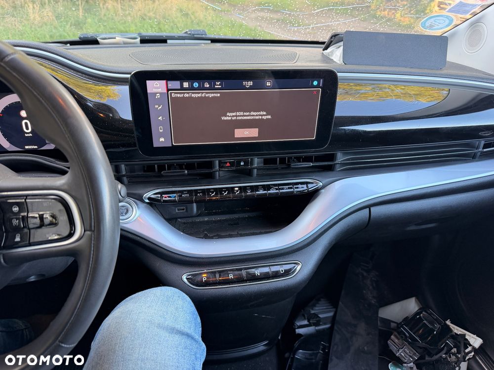 Fiat 500e 42kWh Pop - 20