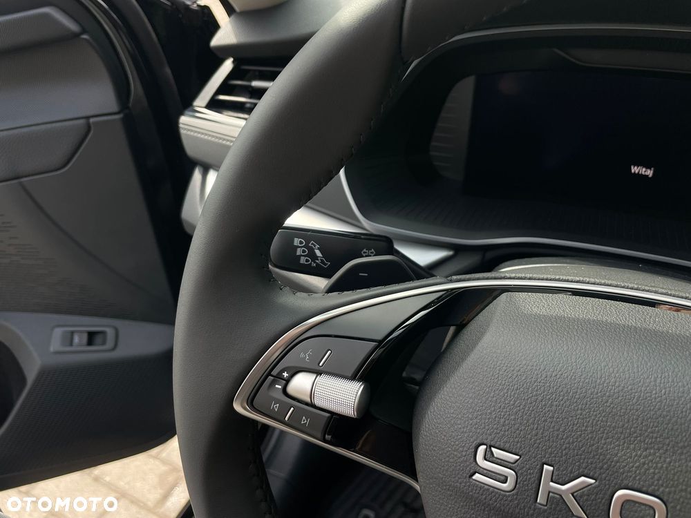 Skoda Octavia 1.5 TSI mHEV Edition 130 Selection DSG - 15