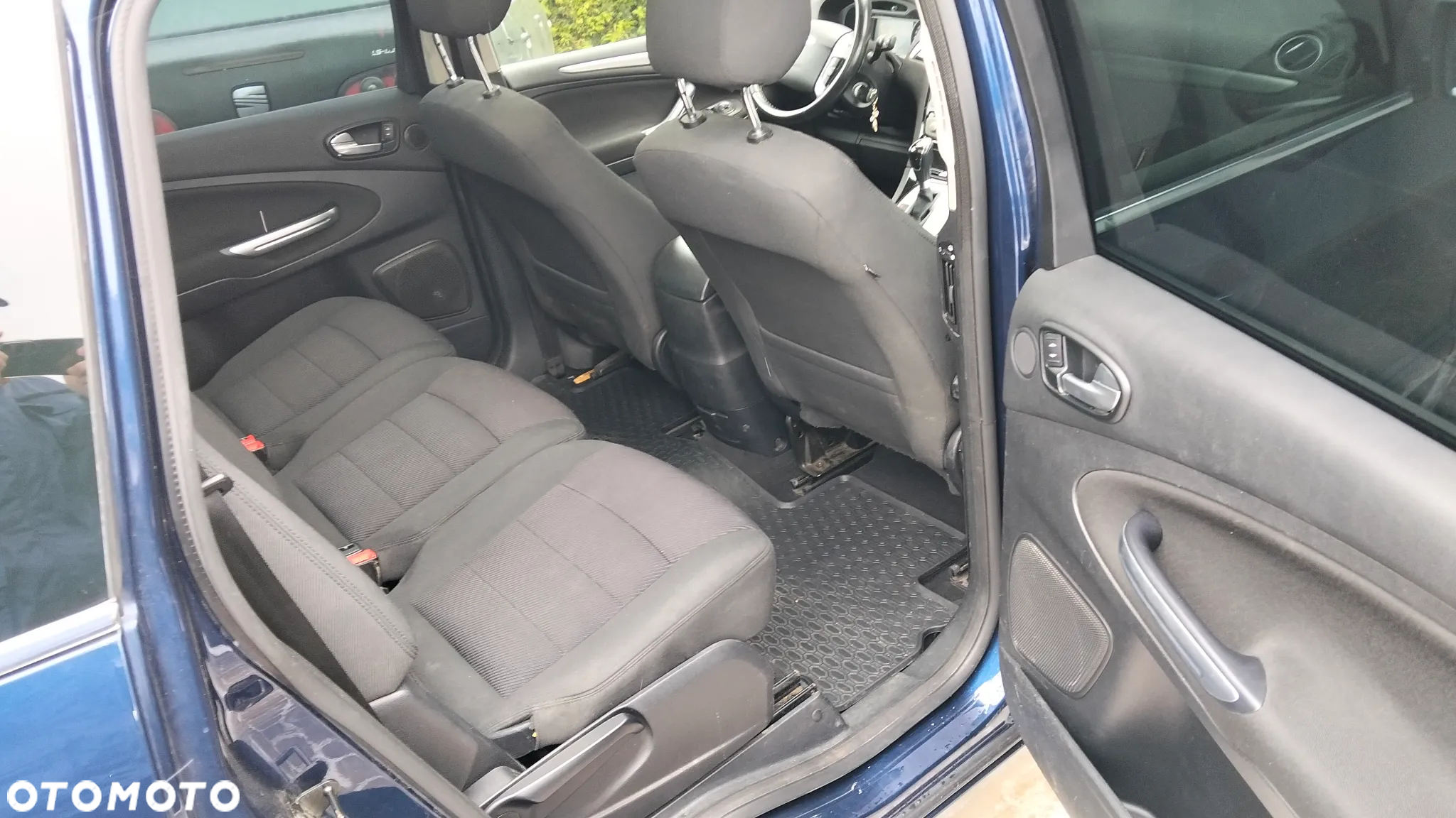 Ford S-Max 2.0 EcoBoost Titanium - 19