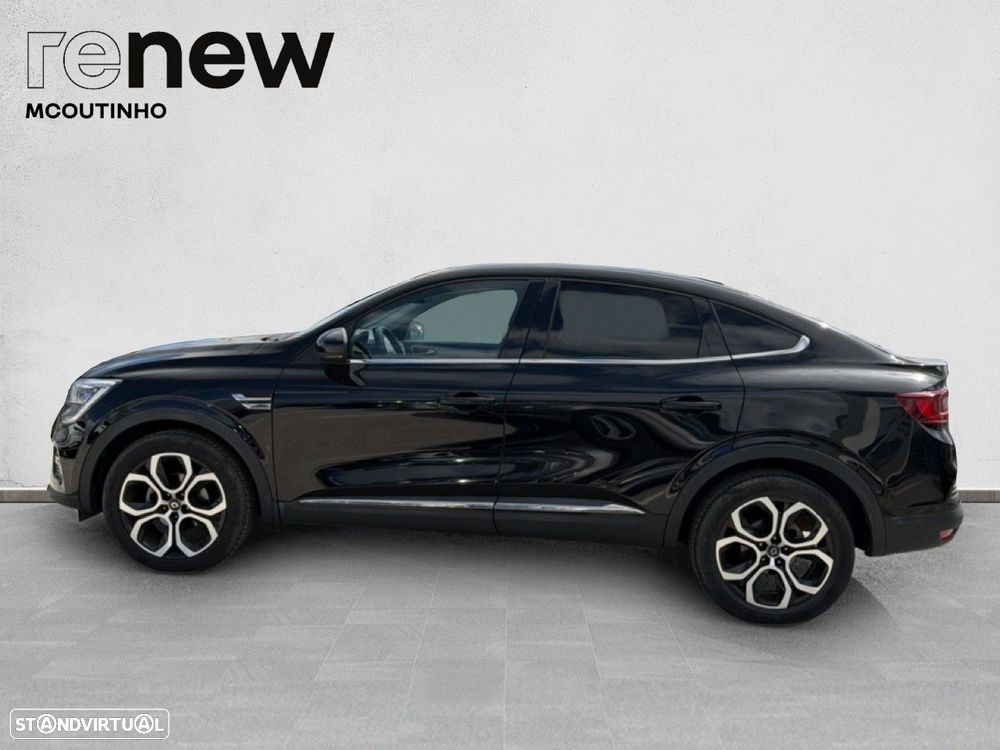 Renault Arkana 1.3 TCe Techno EDC - 2