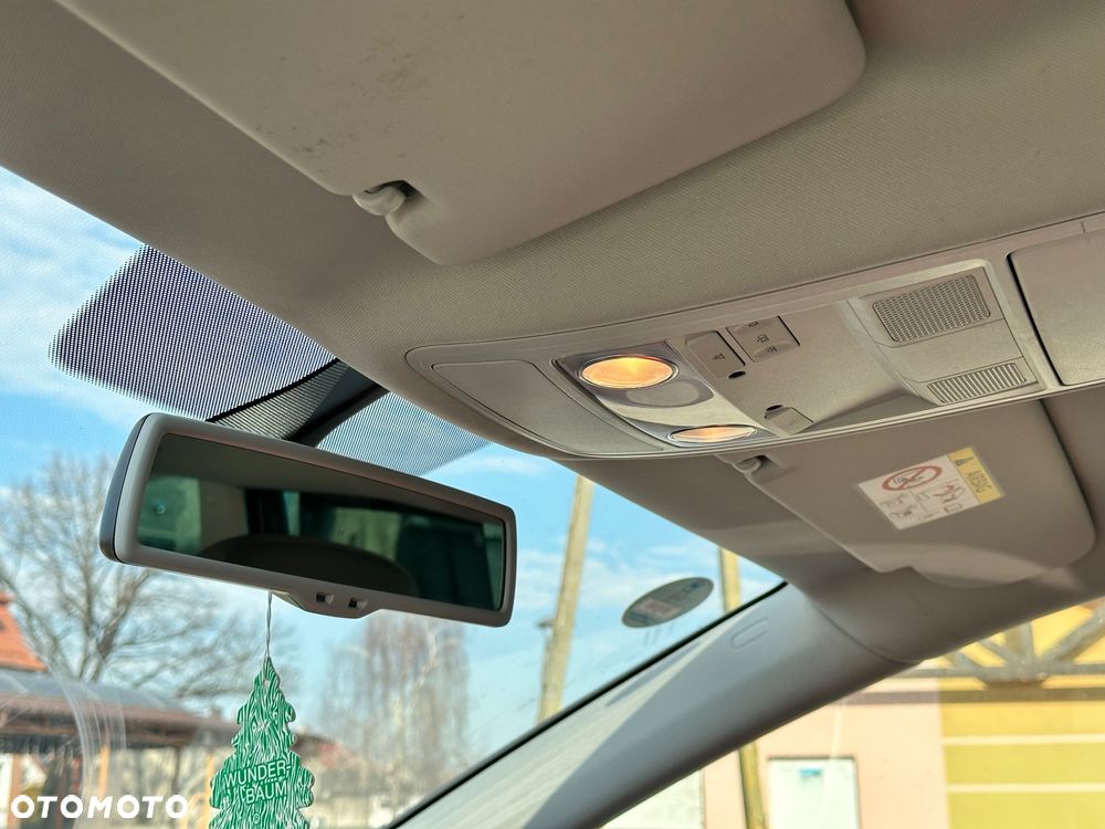 Seat Alhambra 2.0 TDI Style - 13