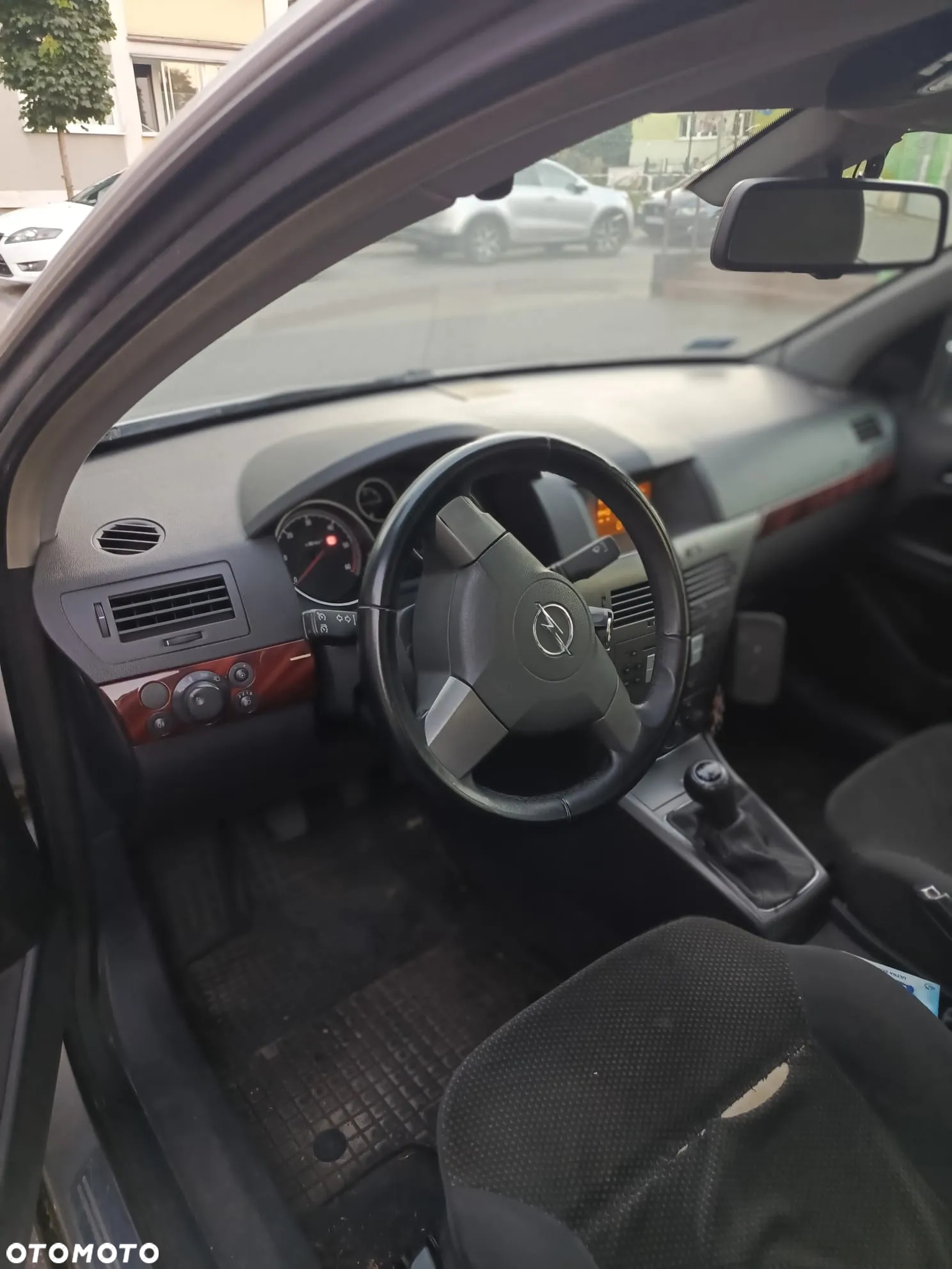 Opel Astra - 7