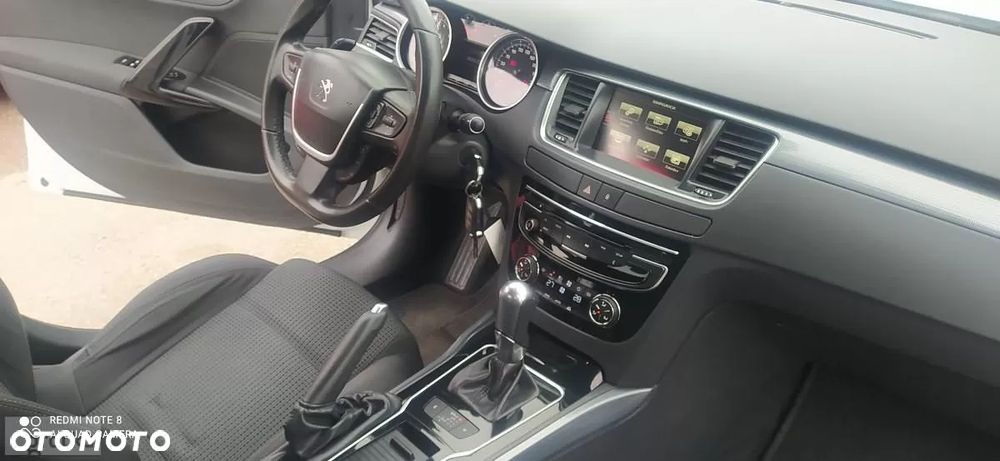 Peugeot 508 1.6 e-THP Active S&S - 8