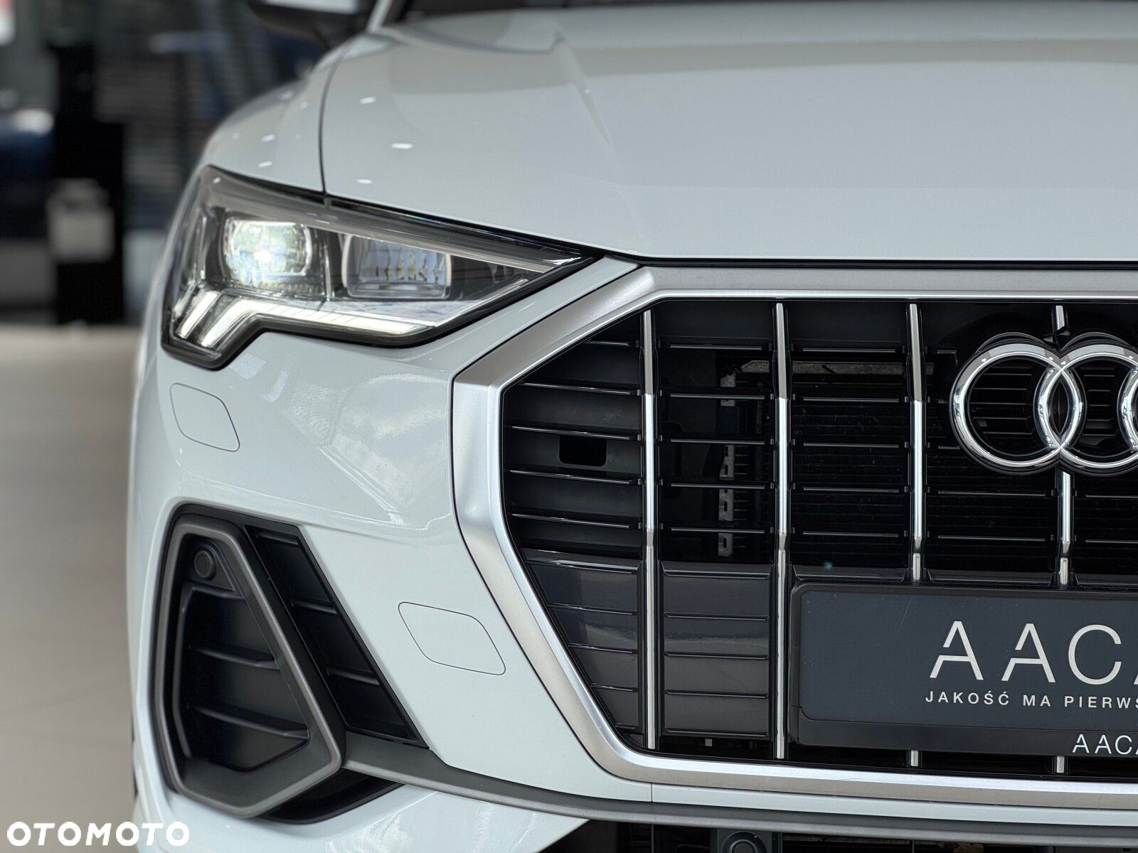 Audi Q3 35 TFSI S line S tronic - 40