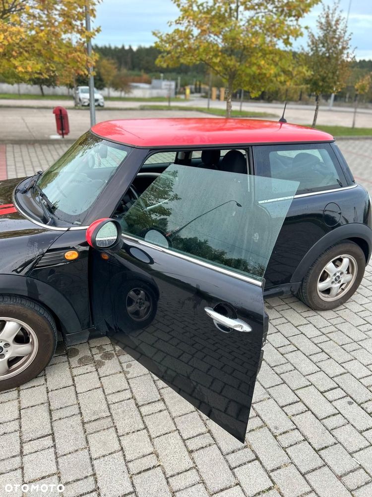 MINI Cooper - 8