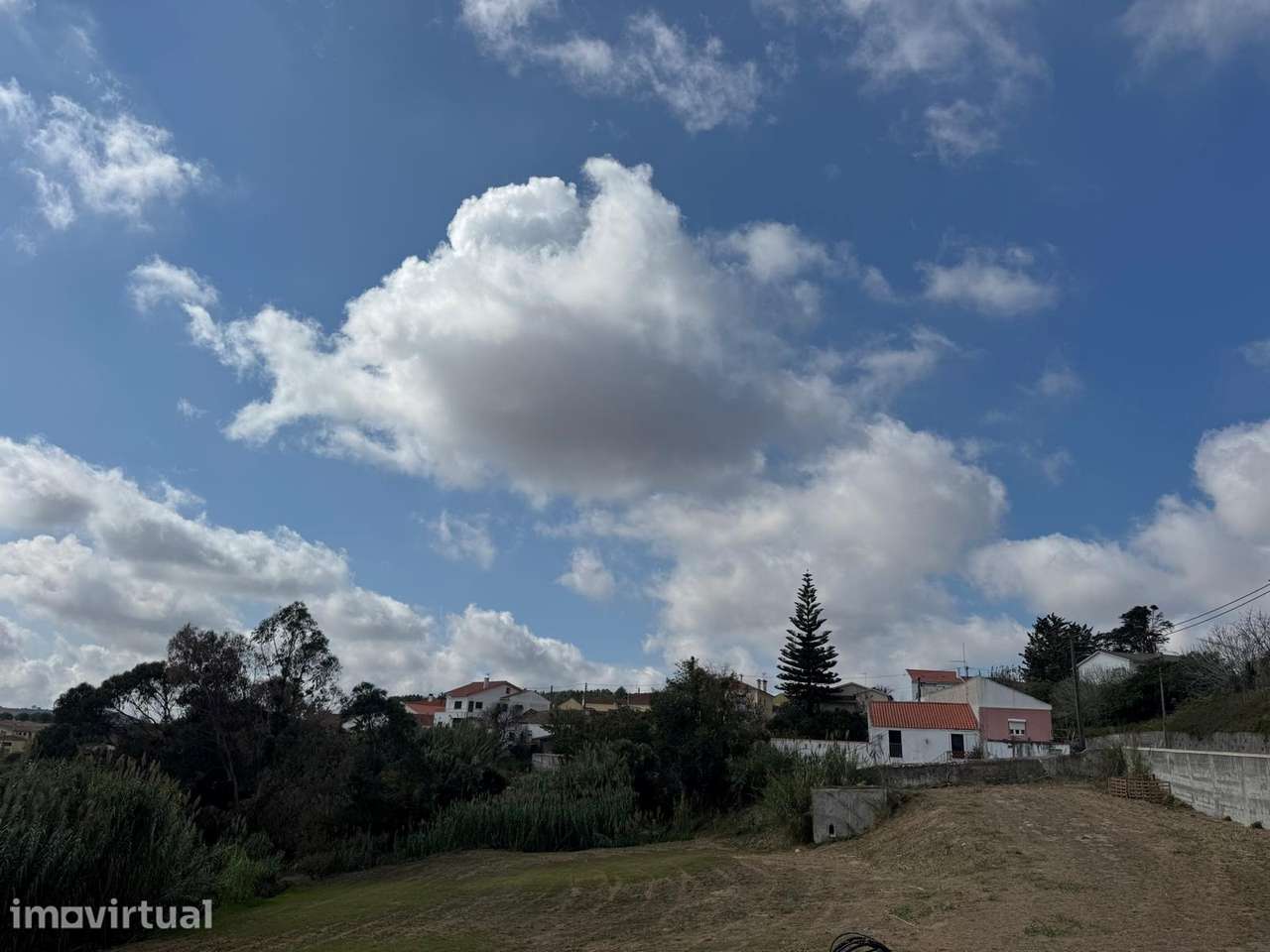 Terreno Misto  Venda em Ventosa,Torres Vedras - Grande imagem: 3/10