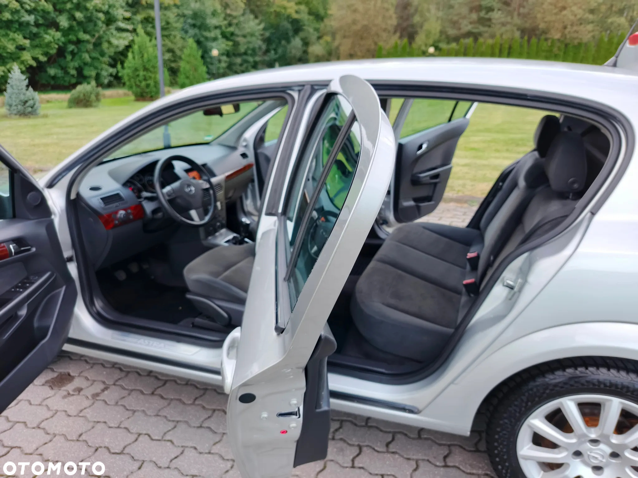 Opel Astra 1.6 Elegance - 7