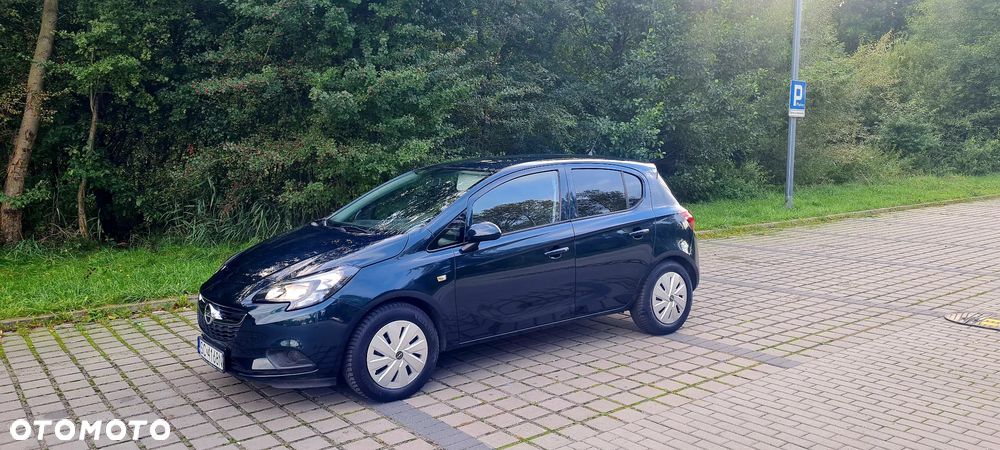 Opel Corsa 1.4 Color Edition - 16
